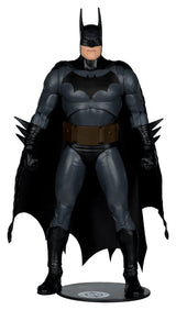 DC Direct Page Punchers Figura Batman (Justice) 18 cm