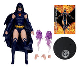 DC Multiverse McFarlane Collector Edition Figura Raven (DC Classic #69) 17 cm