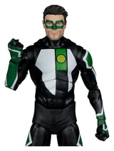 Green Lantern DC Multiverse Figura Kyle Rayner 18 cm