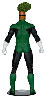 Green Lantern DC Multiverse Figura Medphyll 21 cm