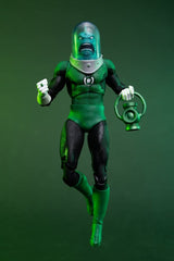 Green Lantern DC Multiverse Figura Naut Ke Loi 19 cm