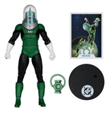 Green Lantern DC Multiverse Figura Naut Ke Loi 19 cm