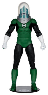 Green Lantern DC Multiverse Figura Naut Ke Loi 19 cm