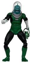 Green Lantern DC Multiverse Figura Naut Ke Loi 19 cm