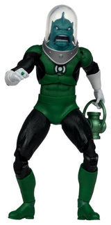 Green Lantern DC Multiverse Figura Naut Ke Loi 19 cm