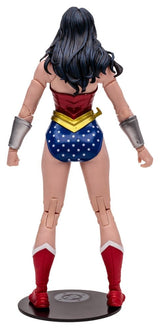DC Multiverse McFarlane Vault Collection Figura Wonder Woman (Classic) 18 cm