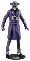 DC Multiverse McFarlane Vault Collection Figura The Joker (The Comedian) (Batman: Three Jokers) 18 cm