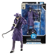 DC Multiverse McFarlane Vault Collection Figura The Joker (The Comedian) (Batman: Three Jokers) 18 cm