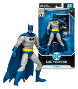 DC Multiverse McFarlane Vault Collection Figura Batman (Knightfall) 18 cm