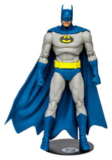 DC Multiverse McFarlane Vault Collection Figura Batman (Knightfall) 18 cm