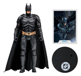 DC Multiverse McFarlane Vault Collection Figura Batman (The Dark Knight) 18 cm