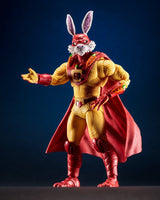 DC Multiverse McFarlane Vault Collection Figura Captain Carrot (Justice League Incarnate) 18 cm