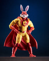 DC Multiverse McFarlane Vault Collection Figura Captain Carrot (Justice League Incarnate) 18 cm
