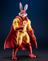 DC Multiverse McFarlane Vault Collection Figura Captain Carrot (Justice League Incarnate) 18 cm