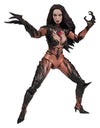 Image Comics McFarlane Elite Edition Deluxe Figura Sara Pezzini (Witchblade) 18 cm