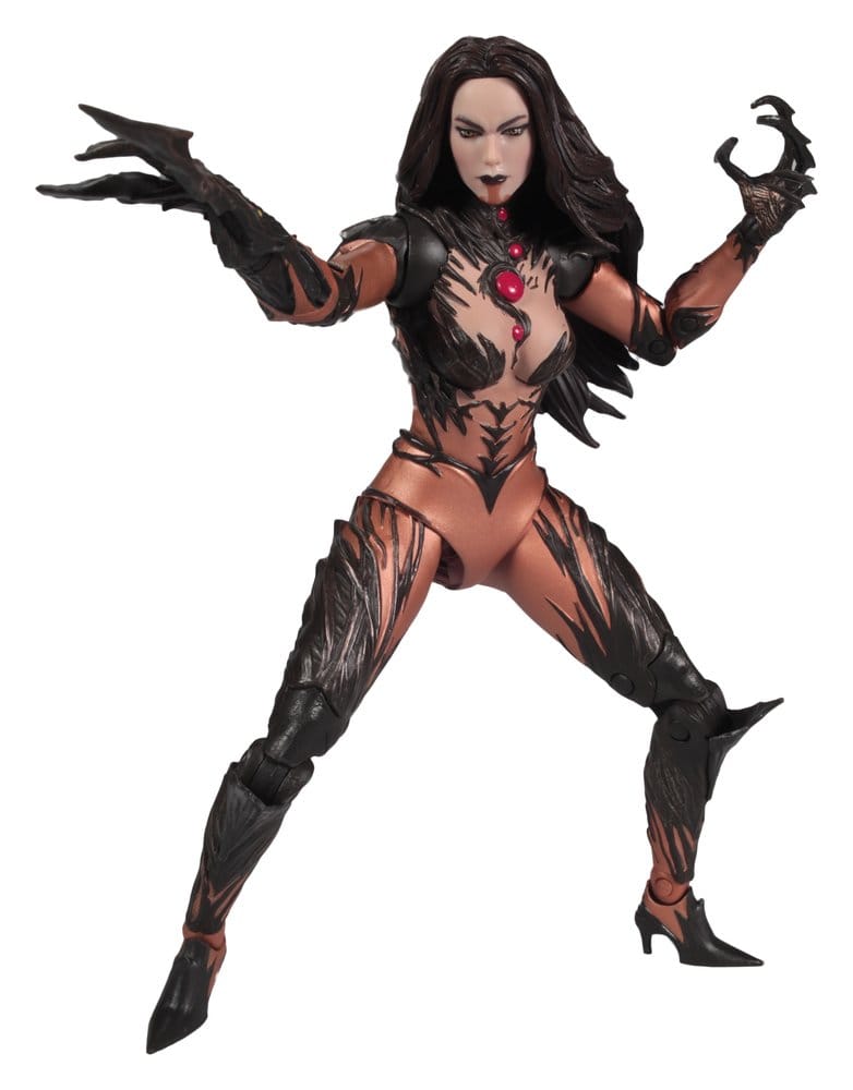 Image Comics McFarlane Elite Edition Deluxe Figura Sara Pezzini (Witchblade) 18 cm