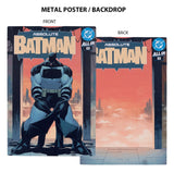 DC Direct Estatua 1/10 Batman (Absolute Batman) by Nick Dragotta 20 cm
