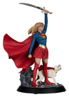 DC Direct DC Movie Statues Supergirl Statue (Supergirl Movie 2026) 40 cm