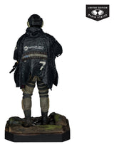 Call of Duty: Modern Warfare 4 Estatua 1/6 Ghost 32 cm