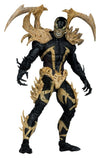 Spawn Toy Figura de Acción Curse of Spawn 19 cm