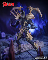 Spawn Toy Figura de Acción Curse of Spawn 19 cm