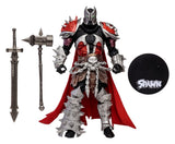 Spawn McFarlane Vault Collection Figura Medieval Spawn 20 cm