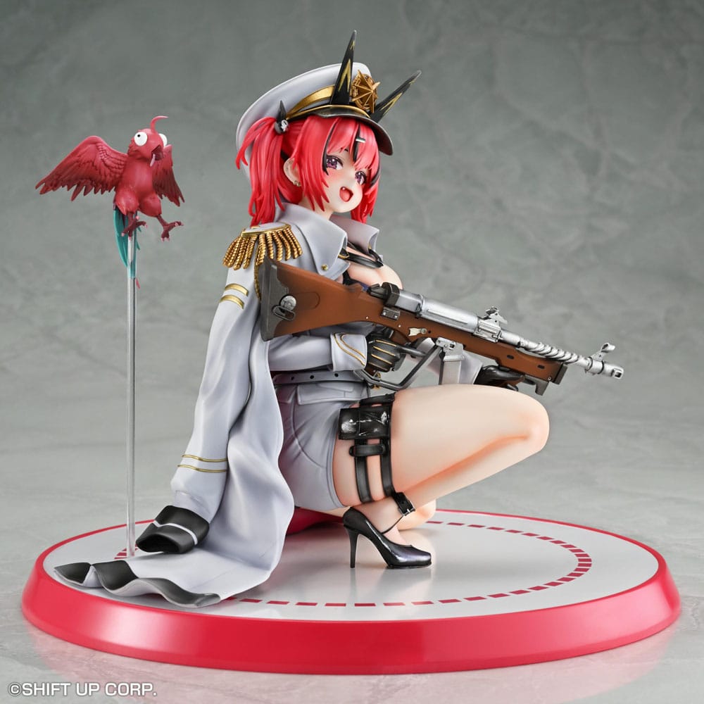 Goddes of Victory: Nikke Estatua PVC 1/7 Mast 19 cm