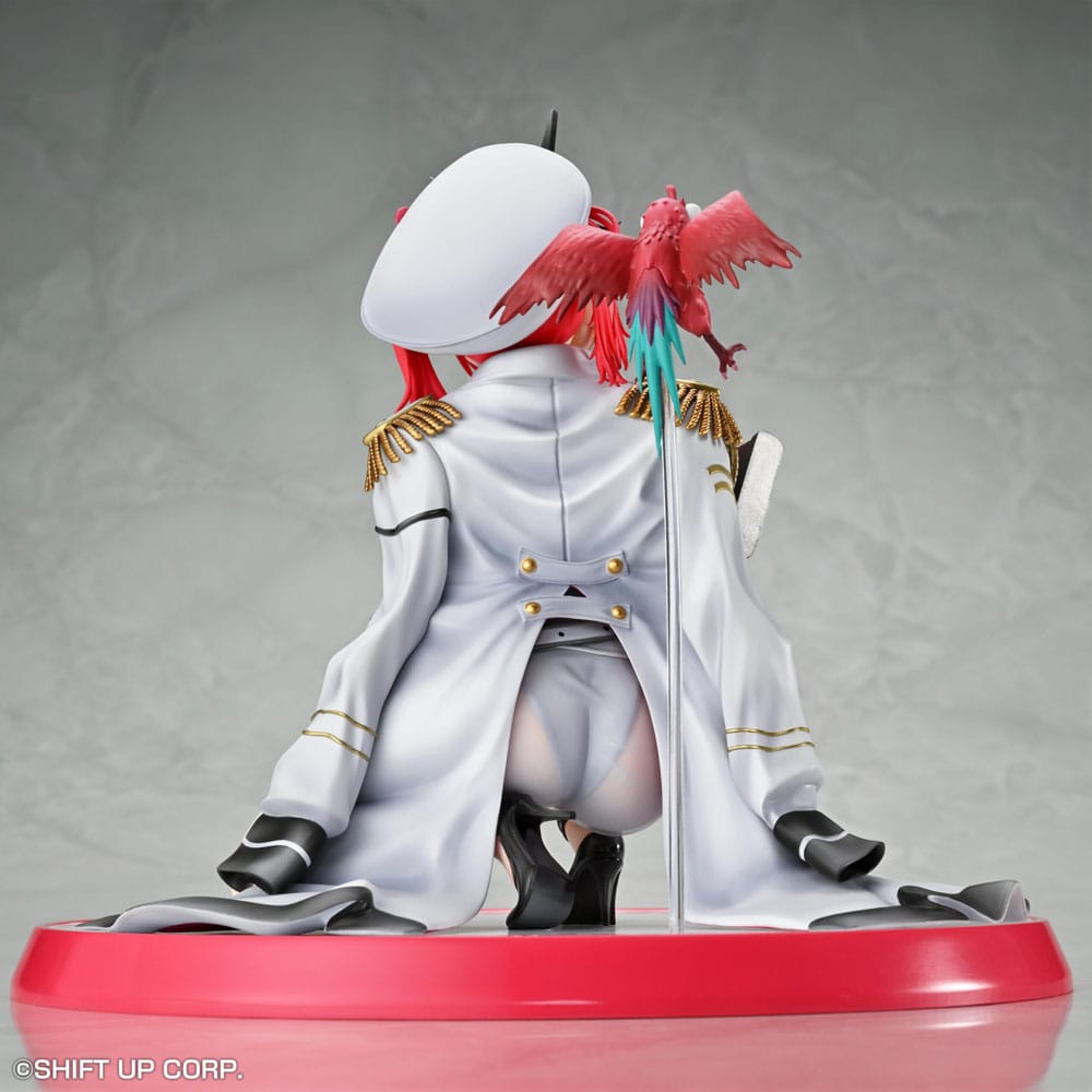 Goddes of Victory: Nikke Estatua PVC 1/7 Mast 19 cm