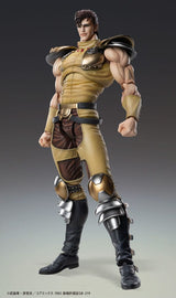 Fist of the North Star Figura Chozokado Juza 18 cm
