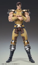Fist of the North Star Figura Chozokado Juza 18 cm