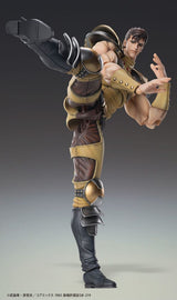 Fist of the North Star Figura Chozokado Juza 18 cm