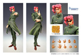 JoJo's Bizarre Adventure Figura Super Action Chozokado (Noriaki Kakyoin) 15 cm