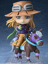 JoJo's Bizarre Adventure Steel Ball Run Nendoroid Figura Gyro Zeppeli DX Ver. 10 cm