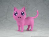Needy Girl Overdose Figura Soft Vinyl Cat Sorry 15 cm