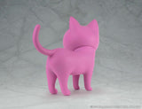 Needy Girl Overdose Figura Soft Vinyl Cat Sorry 15 cm