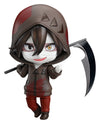 Angels of Death Isaac Foster 10 cm Nendoroid Figure