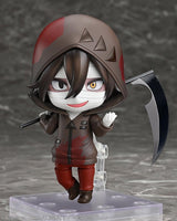 Angels of Death Figura Nendoroid Isaac Foster 10 cm