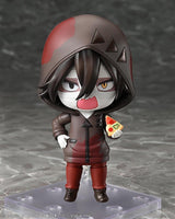 Angels of Death Figura Nendoroid Isaac Foster 10 cm