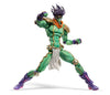 JoJo's Bizarre Adventure Part 3: Stardust Crusaders Figura Chozokado BIG Star Platinum 25 cm