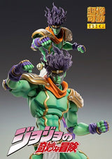 JoJo's Bizarre Adventure Part 3: Stardust Crusaders Figura Chozokado BIG Star Platinum 25 cm