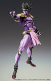JoJo's Bizarre Adventure: Stardust Crusaders Chozokado Figure Star Platinum Third 17 cm
