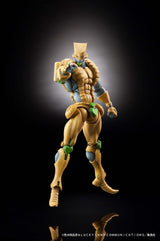 JoJo's Bizarre Adventure: Stardust Crusaders Chozokado Figura The World 17 cm