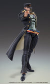 JoJo's Bizarre Adventure: Stardust Crusaders Chozokado Figura Jotaro Kujo Ver.2 16 cm