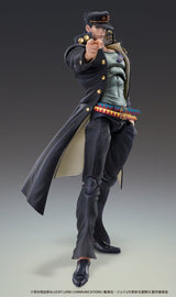 JoJo's Bizarre Adventure: Stardust Crusaders Chozokado Figura Jotaro Kujo Ver.2 16 cm