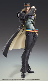 JoJo's Bizarre Adventure: Stardust Crusaders Chozokado Figura Jotaro Kujo Ver.2 16 cm