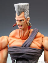 JoJo's Bizarre Adventure: Stardust Crusaders Chozokado Figura Jean Pierre Polnareff 15 cm