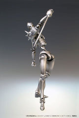 JoJo's Bizarre Adventure: Stardust Crusaders Chozokado Figura Silver Chariot 16 cm