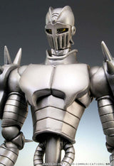 JoJo's Bizarre Adventure: Stardust Crusaders Chozokado Figura Silver Chariot 16 cm