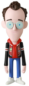 Keith Haring Figura PVC VCD by Eric So 20 cm