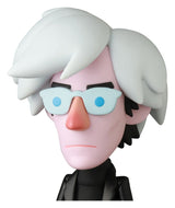 Andy Warhol Figura PVC VCD by Eric So 20 cm